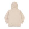 KANGOL KIDS Oversized Zip Up Beige Sa 0050