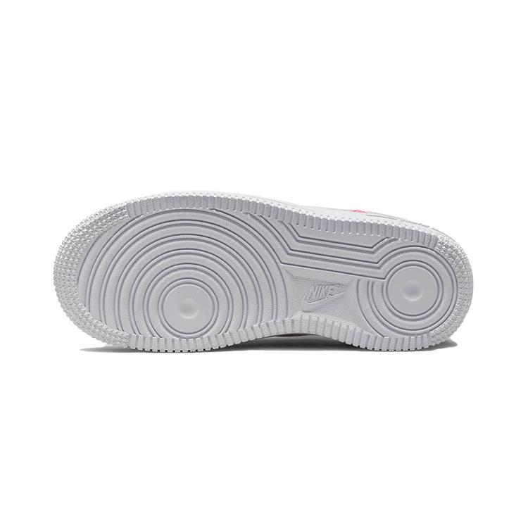 Nike Force 1 Toggle Pink Foam PS CU5287-600