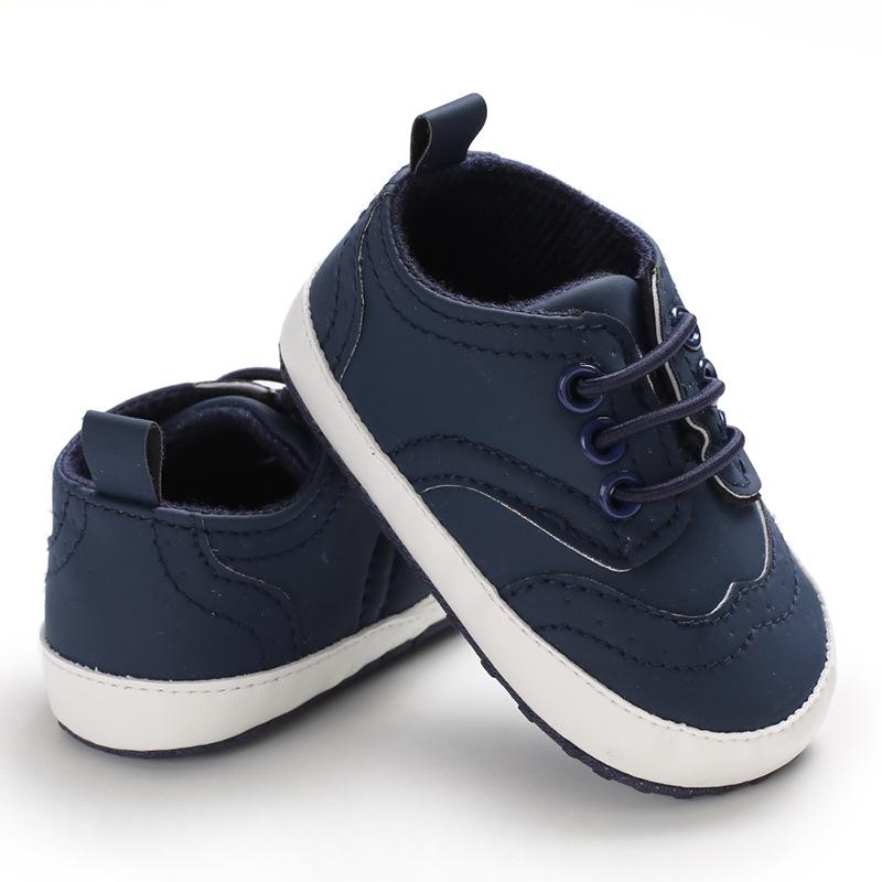 Soft Sole Baby Walking Shoes for Infants