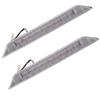 Car LED High Mount Rear Third Brake Light Stop Signal Lamp For Nissan X-Trail Xtrail T31 2008 2009 2010 2011 2012 2013