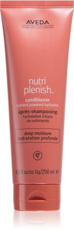 

après-shampoing nourrissant en profondeur pour cheveux secs TU прозрачный