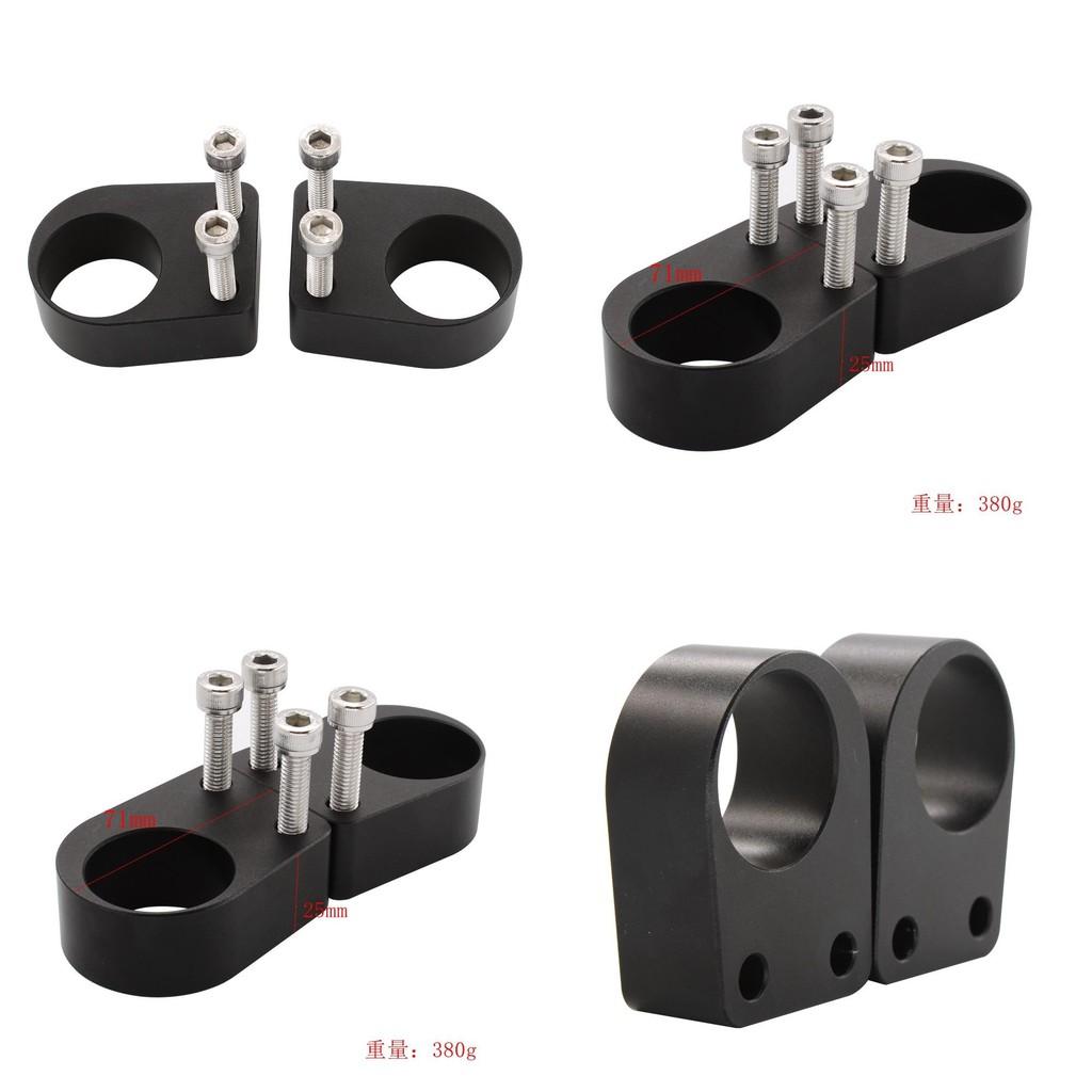 Premium Stand Riser Kit For Kawasaki Ninja Ex250 250r 300 300r Models Enhanced Stability