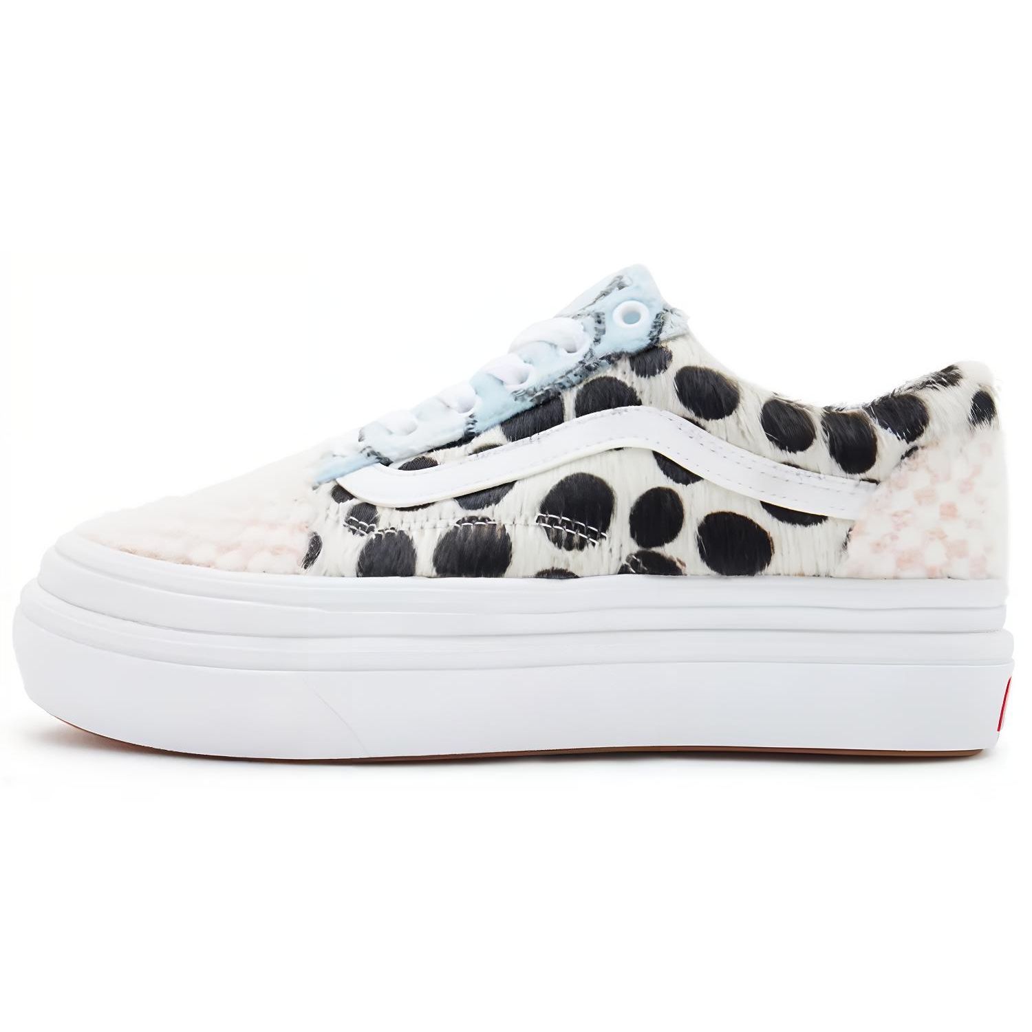 Vans Old Skool Series Comfortable Casual