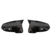 Rear View Side Mirror Cover  for BMW F44 F40 G29 2020+ F48 F49 F52 2019-2020 For X2 F39 Toyota Supra 2019-2020 Accessories