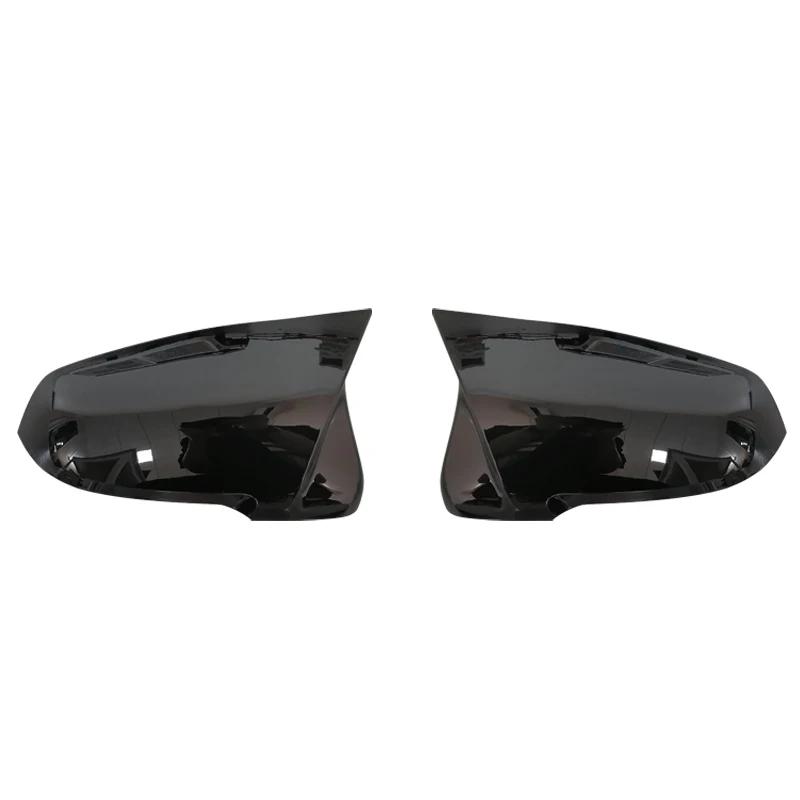 

Rear View Side Mirror Cover for BMW F44 F40 G29 2020+ F48 F49 F52 2019-2020 For X2 F39 Toyota Supra 2019-2020 Accessories