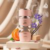 Yara PinkVanilla, Gourmand, Fruity, Floral - Eau de Parfum Long-Lasting Fragrance for Women, 3.40 Ounce / 100 ml