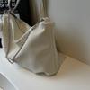 Large Capacity Shoulder Bag Women's Shoulder Crossbody Bag Student Commuter Underarm Bag