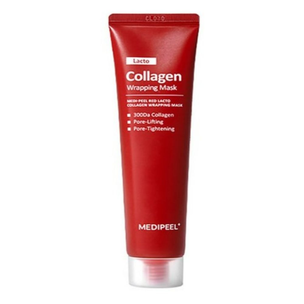 

MEDI-PEEL Red Lacto Collagen Wrapping Mask Firming & Elasticity Care 70ml