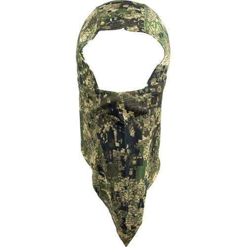 Jack Pyke Stealth Camo Balaklava