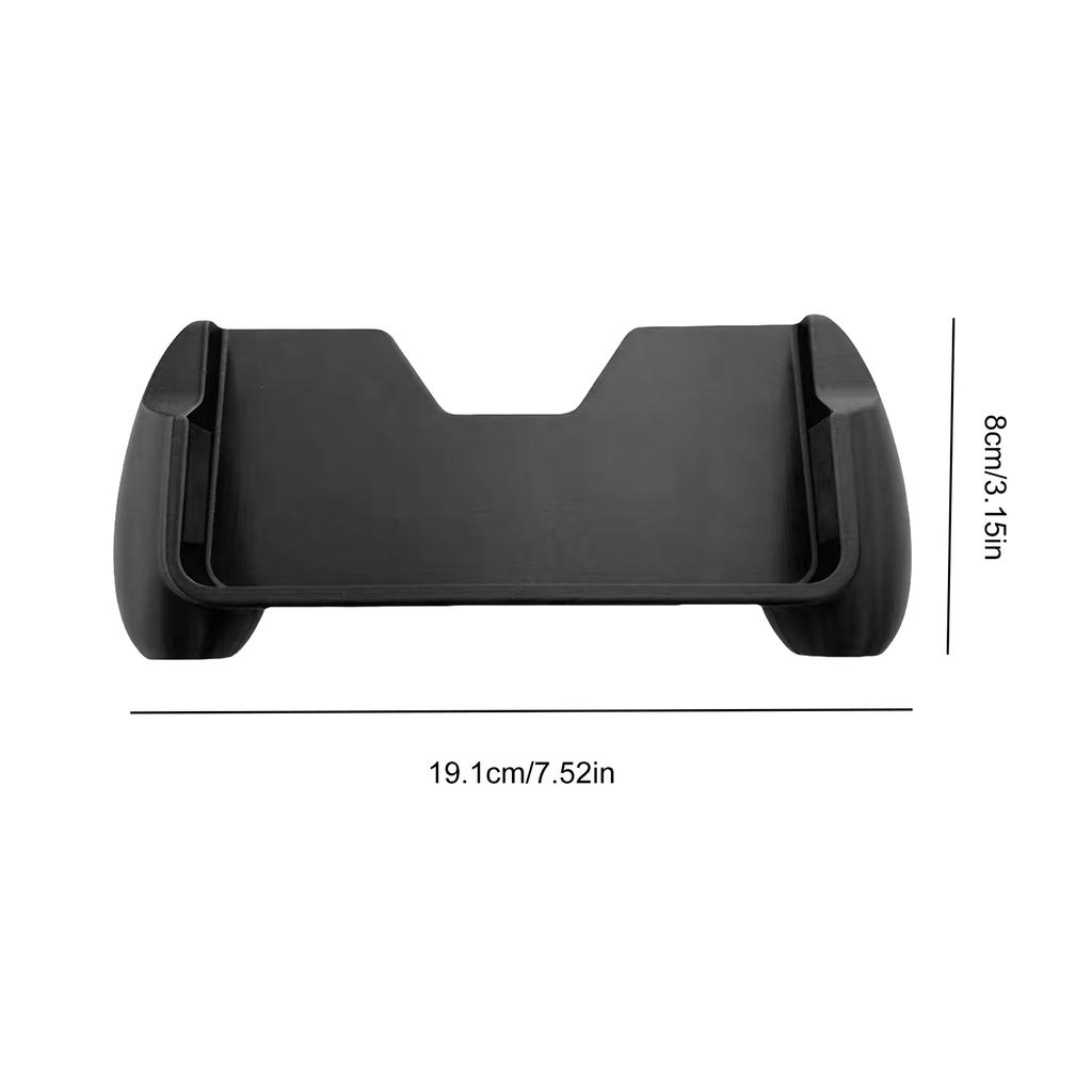 3D Printed Controller Holder Protector Grip Controller Handle Grip for Retroid Pocket Flip 2 Game Console