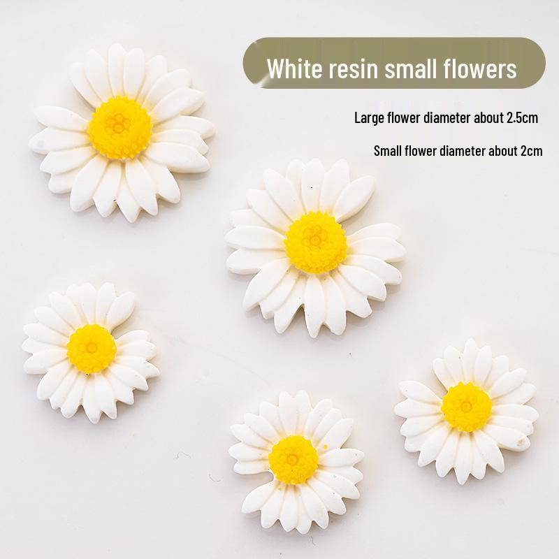 Pastoral Rabbit & Carrot Mini Basket Cake Topper Set