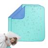 Washable Bed Pads Waterproof Mattress Protector Waterproof Mattress Pads for Elderly and Adults Bed Pads Washable Waterproof