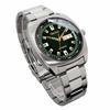 Seiko Recraft Series Automatic Men's Watch SNKM97
