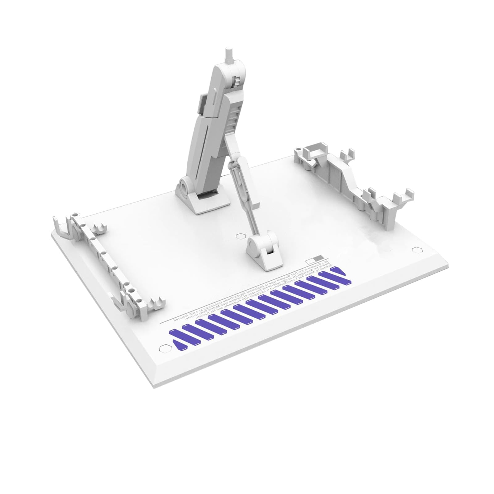 

Gundam HG RG RX93 V2 Classic Scene Action Figure Display Stand 1/144 Hi-V