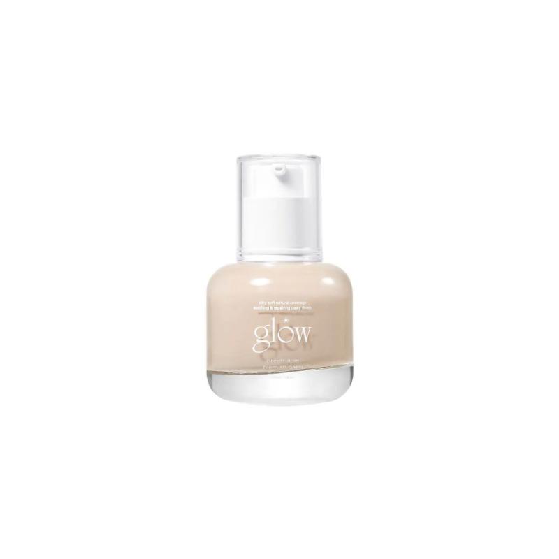 Glow Breathable BB Cream 30ml