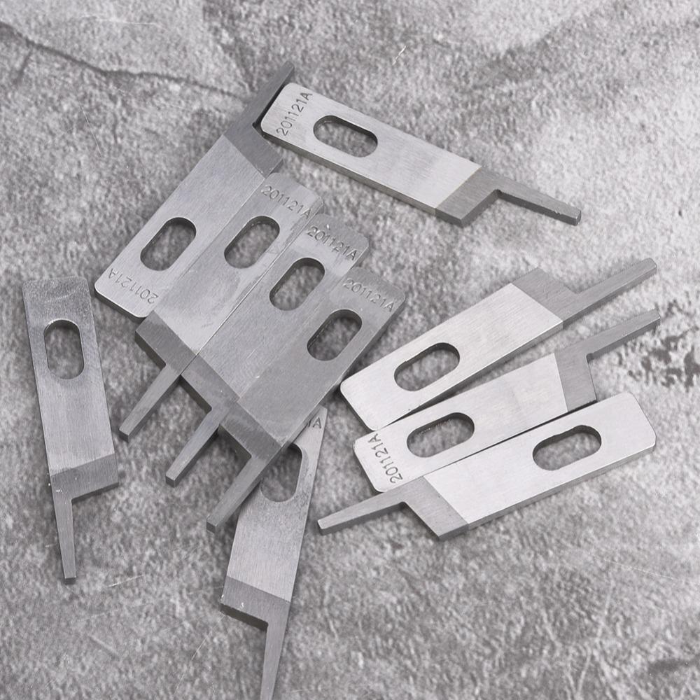 Durable Upper Knife Industrial Serger for 737, 747, 700, 600, L52,Jack 788, 787 Industrial Sewing