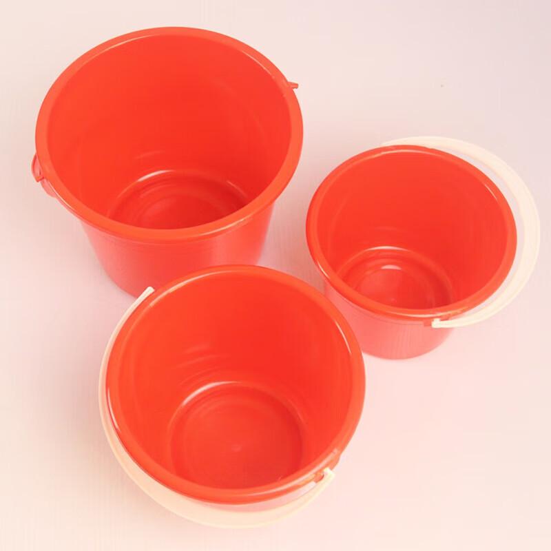 YouLiHeng Small Multi-Purpose Plastic Bucket
