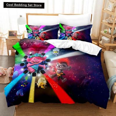 Roupa de cama – Conjuntos de roupa de cama