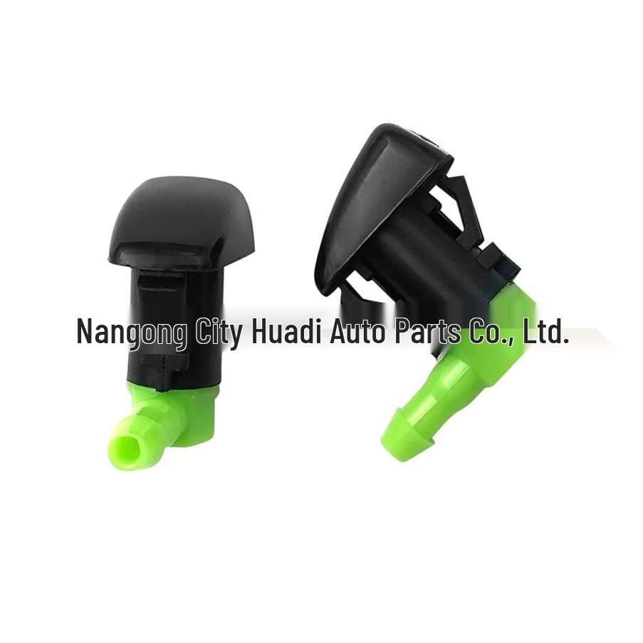 68260443AA Windshield Wiper Washer Nozzle for Jeep Grand Cherokee & Mitsubishi Galant