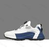 Fashion Spring Autumn New Male 2025 Men Sports Running Shoes Comfortable and Versatile Youth Academy Style Luxury Casual Shoes Sneakers