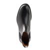 BOSS Mens Tunley Cheb Leather Chelsea Boots
