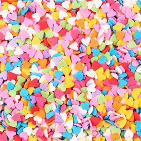 Decorações de Bolo de Pérolas de Açúcar Brancas, Douradas e Prateadas - Bolinhas Redondas para Confeitaria, Sorvete e Panificação - Pérolas de Açúcar Coloridas Mistas em Forma de Agulha.