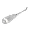 Stainless Steel Crown Remover Dental Crown Splitter Elevator Dental Surgical Instrument for Dentist