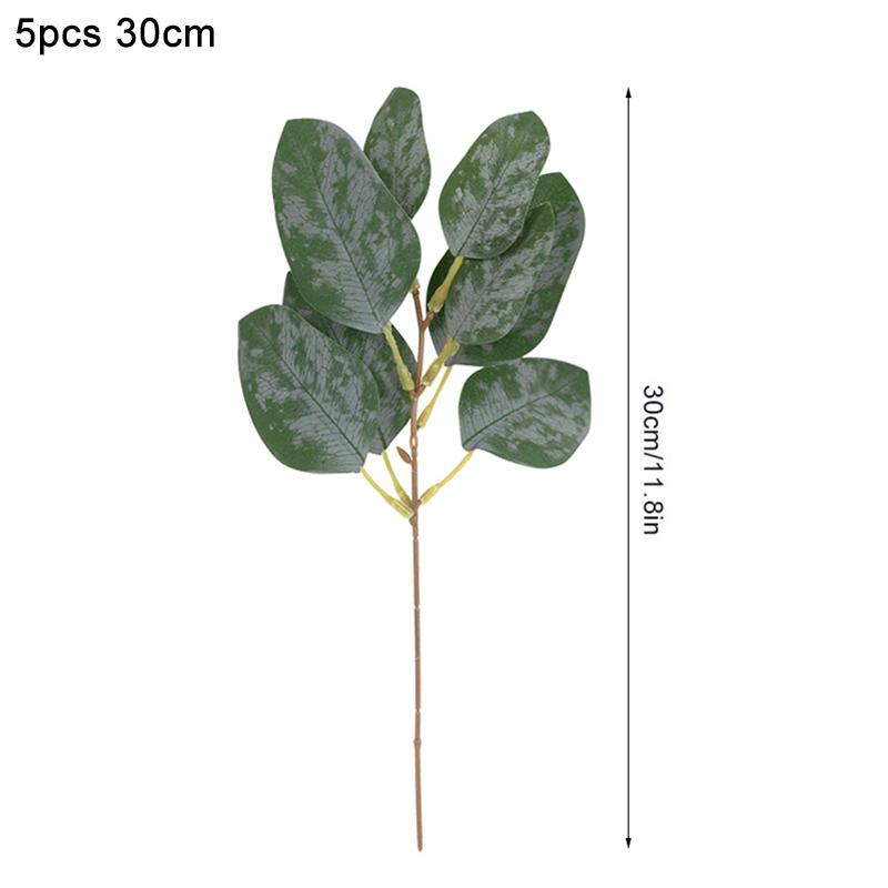 Ramadan Mubarak Decoration Metal Ring Hoop Hanging Artificial Flower Wreath DIY Muslim Islam Holiday Party Eid Mubarak Banner