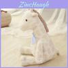 Plush Stuffed Animal With Pp Cotton Filling For Kids Nursery Decor Special Characters Included