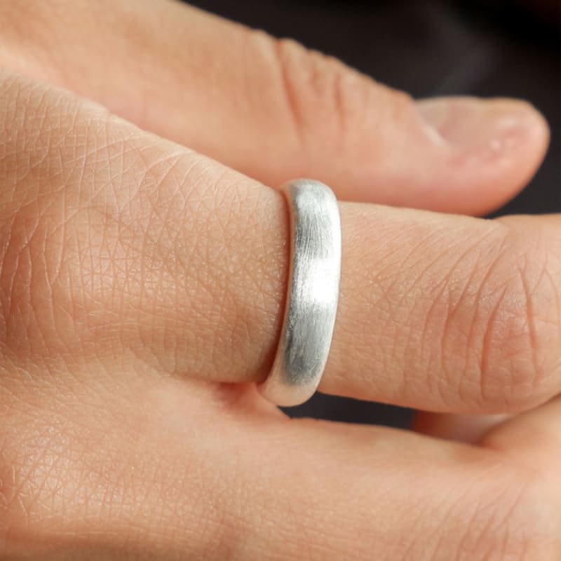 amenudo [925 Silver] #AR44