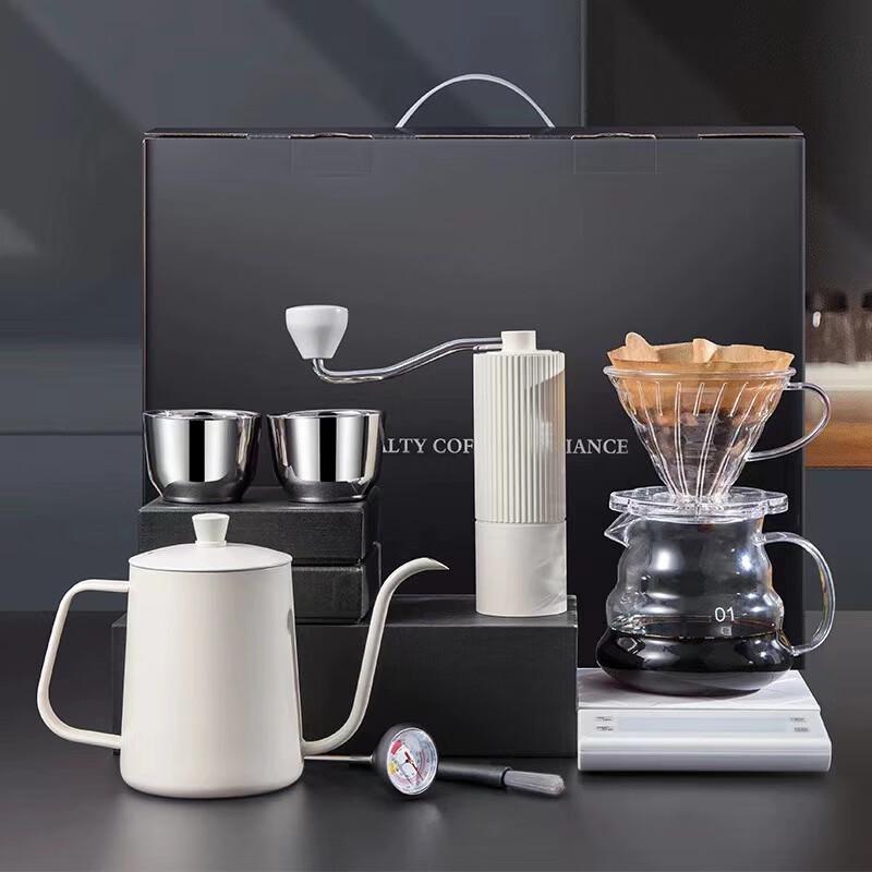 

Bo Guang Feng Hand-Drip Coffee Deluxe Set
