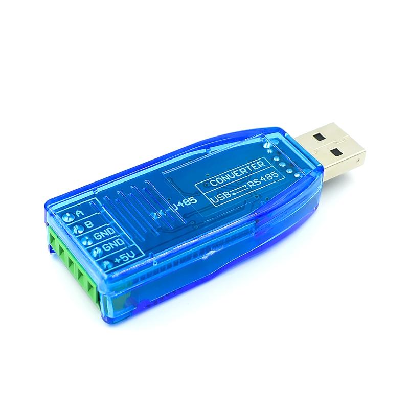 Smart Electronics USB To RS485 Converter Adapter CH340 PL2303 FT232RL To RS485 RS485 RS-485 Module for Arduino
