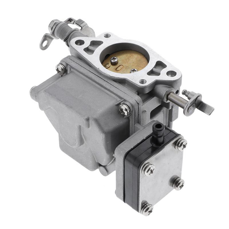 

ABJI-Carburetor Accessories Carburetor Assembly Boat Outboard Motor Engine Supplies 3G2-03100-2