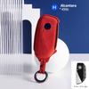 Car Key Shell Housing Suede for BMW I7 X7 735i 740i G07 LCI IX I20 X1 U11 7 Series G70 G09 XM U06 G81 Key Case Bag Accessories