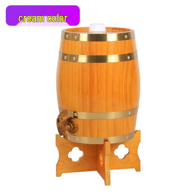 Индивидуальная бочка для вина Anmu из массива дуба