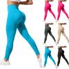 Lässige Hose mit weitem Bein für Damen, hohe Taille, elastisch, bequeme Hose