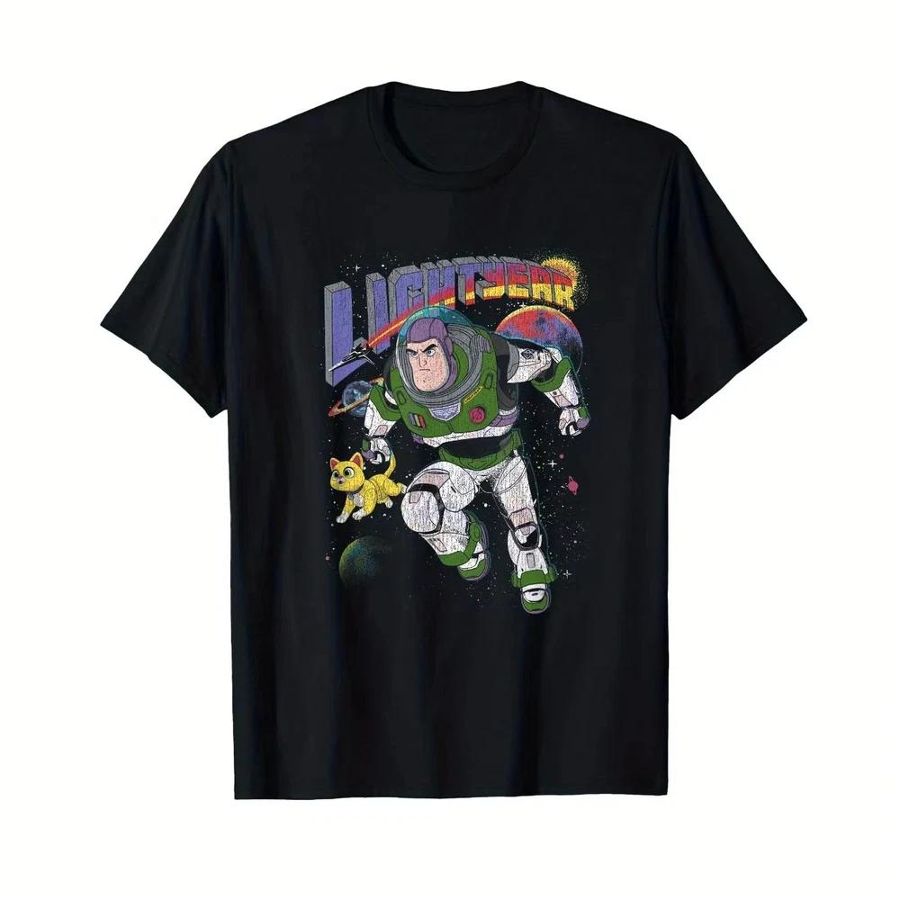 Buzz Lightyear Funny Tshirt Unisex Unisex Summer S