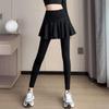 Women's Summer 2024 High-End Sportswear Set: Climbing, Running, Badminton, Yoga Skirt & Pants