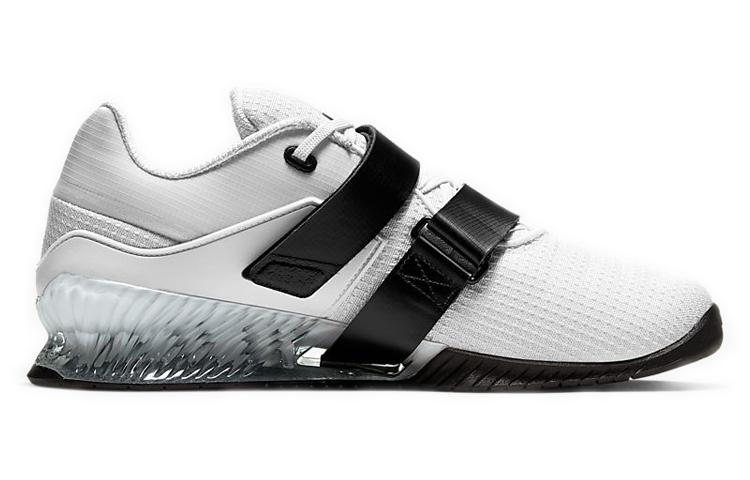 Nike Romaleos 4 'Bianco Nero' CD3463-101