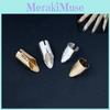Trendy Metal Nail Cover Ring Set Fashionable Armor Ring Set For Women