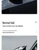 Suitable for BMW X1 X2 X3 X4 X5 7 Series Rearview Mirror Rain Shield Guard Eyebrow Frame for 3 and 5 Series Models
