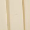 CLANE unused Maxi length Pleated skirt 1 Brown xIvory Women Used