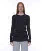 PARTIMENTO WOMEN Pwc Classic Soft Long Sleeve Tee_7 Colors