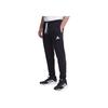 Adidas ENT22 Sweat Pants Tapered Training Football Men Bottoms Black HB0574