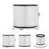 For Philips Air Purifier Filter Fy0611 Pollen And Pet Hair Purification