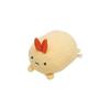 Sumikko Gurashi Plush Toy Super Mochimochi Ebi Fry Tail 30cm Soft Stuffed Animal
