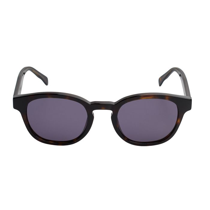 Lunettes de Soleil - Zadig&amp;Voltaire - SZV370 - 0722 AVANA SCURA LUCIDA - Femme - Chic