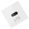 WIFI+BLE Infrared Induction Switch No Need TouchSwitch Glass Screen Panel On Off Touch-Free Hygienic Design