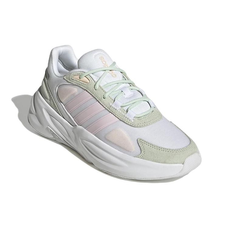 adidas Wmns Ozelle 'White Almost Pink' Women's GX1729