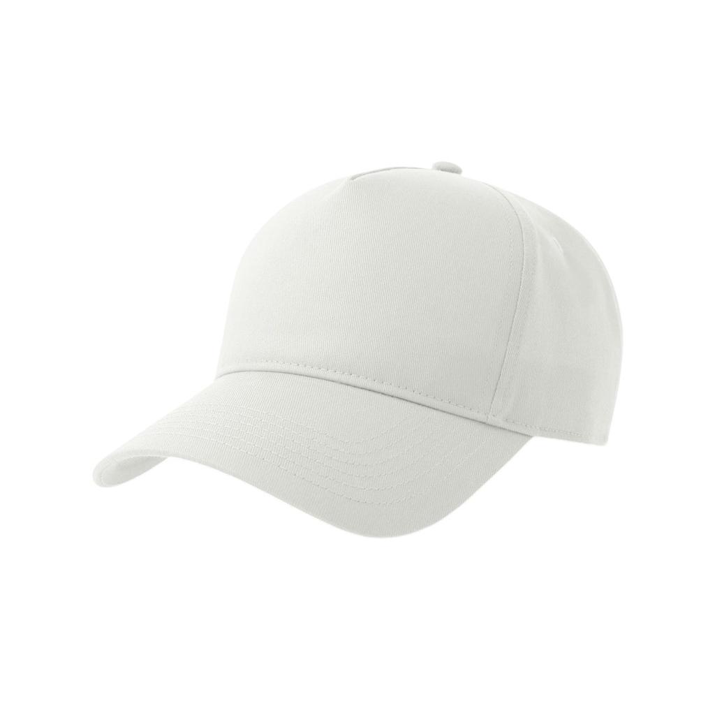 Atlantis Headwear Unisex Adult Egon Structured Baseball Cap